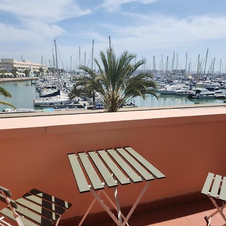 Allo Apartments Puerto Sherry 3 Habitaciones 2 Banos Con Parking El Puerto de Santa María Eksteriør billede