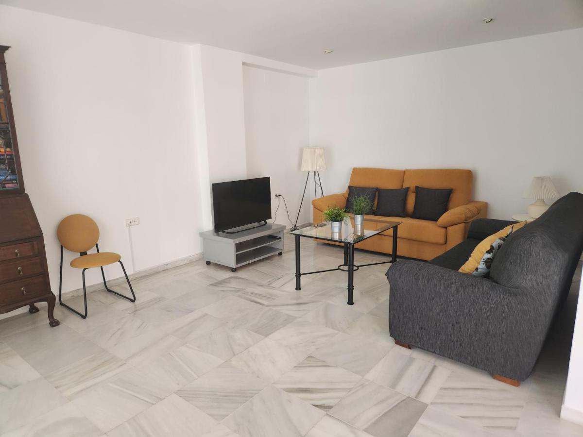 Allo Apartments Puerto Sherry 3 Habitaciones 2 Banos Con Parking El Puerto de Santa María Eksteriør billede