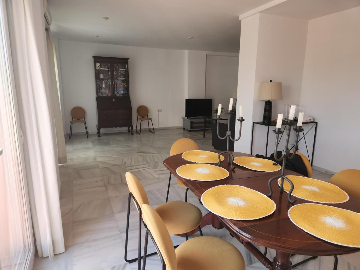 Allo Apartments Puerto Sherry 3 Habitaciones 2 Banos Con Parking El Puerto de Santa María Eksteriør billede