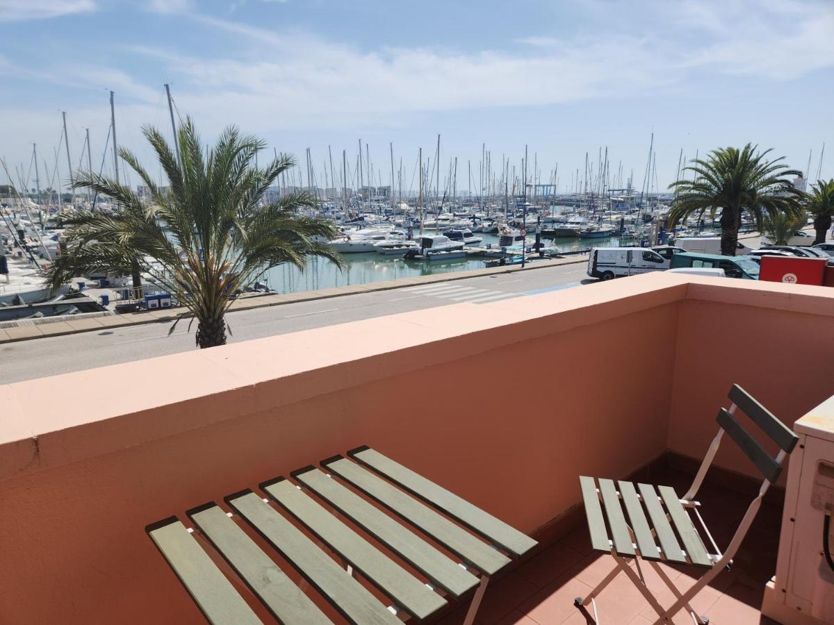 Allo Apartments Puerto Sherry 3 Habitaciones 2 Banos Con Parking El Puerto de Santa María Eksteriør billede