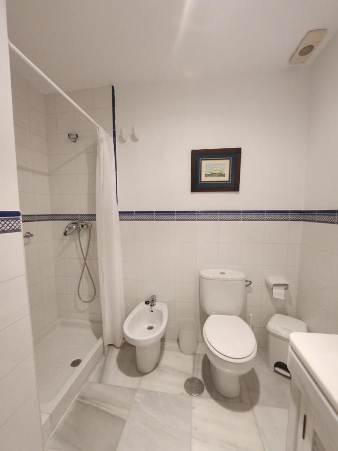 Allo Apartments Puerto Sherry 3 Habitaciones 2 Banos Con Parking El Puerto de Santa María Eksteriør billede