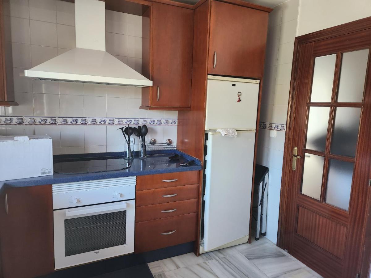 Allo Apartments Puerto Sherry 3 Habitaciones 2 Banos Con Parking El Puerto de Santa María Eksteriør billede